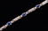 Montana Sapphire & Diamond 14K Gold Bracelet - 7