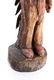 Large Cigar Store Indian American Carved - 6