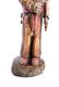 Large Cigar Store Indian American Carved - 8