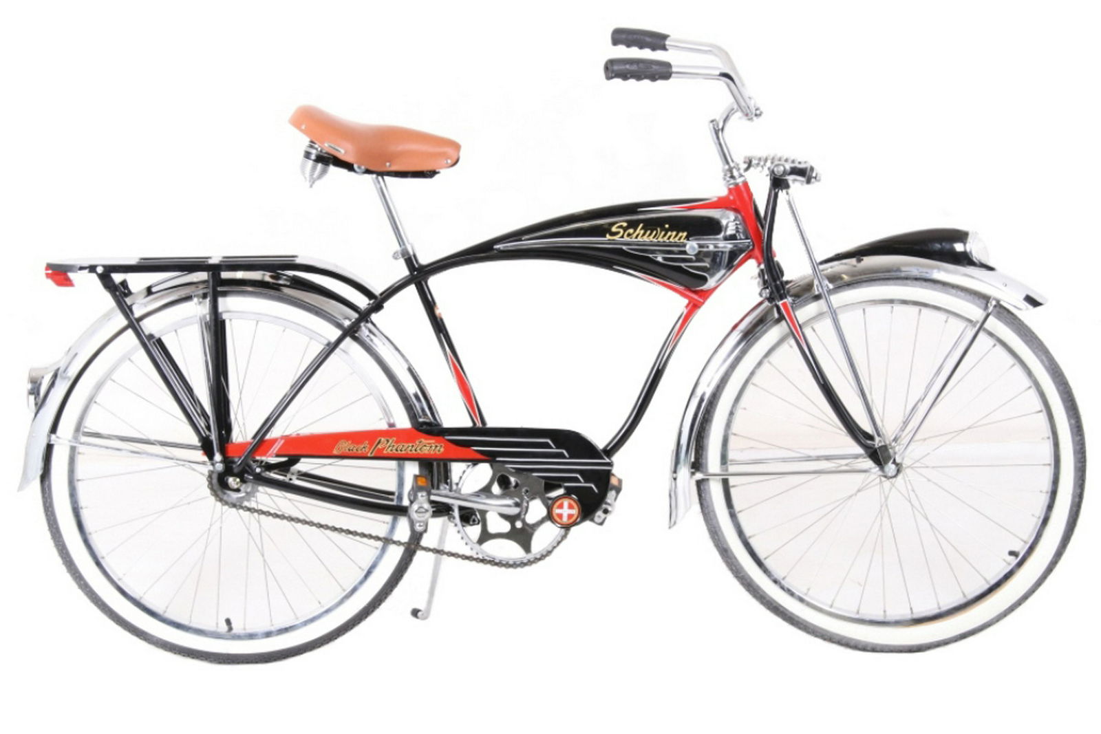Schwinn 100th cheap anniversary bike