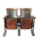 19th Century Saskatchewan Theater Chairs - 3