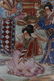 Large Japanese Porcelain Enamel Cloisonne Vase - 11