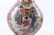 Large Japanese Porcelain Enamel Cloisonne Vase - 5