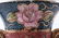 Large Japanese Porcelain Enamel Cloisonne Vase - 7