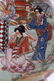 Large Japanese Porcelain Enamel Cloisonne Vase - 8
