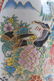 Chinese Porcelain Enamel Cloisonne Vase - 10