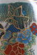 Chinese Porcelain Enamel Cloisonne Vase - 14