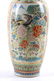 Chinese Porcelain Enamel Cloisonne Vase - 4