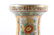 Chinese Porcelain Enamel Cloisonne Vase - 6