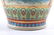 Chinese Porcelain Enamel Cloisonne Vase - 7