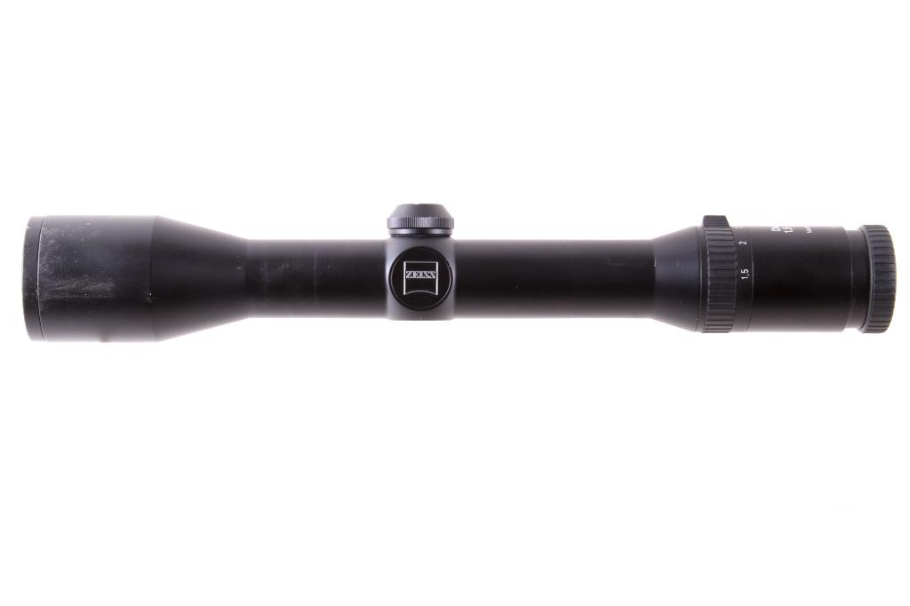 Zeiss Diavari Z 1,5 6x42 T* Rifle Scope