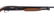 Winchester Model 12 12GA Pump Shotgun c. 1957 - 4