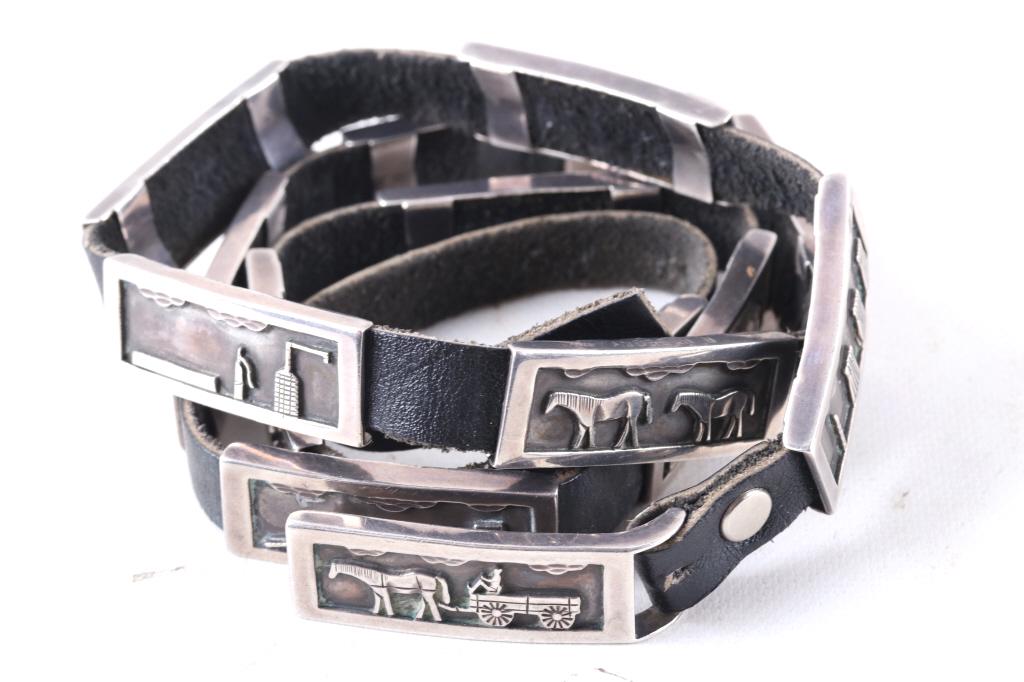 rh begay jewelry