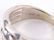 Montana Yogo Sapphire 14K White Gold Ring - 19