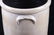 Salt Glazed Drop Target Red Wing Crock c. 1890's - 10