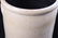 Salt Glazed Drop Target Red Wing Crock c. 1890's - 9