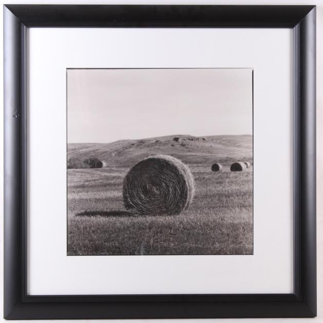 1999 Wouter Deruytter Cowboy Code Gelatin Silver: For your consideration is this original 1999 Wouter Deruytter "Cowboy Code" series Gelatin Silver in Yellowstone County, Mt. Deruytter was born in 1967 in Belgium. Wouter Deruytter is well known for h