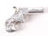 Toy Derringer Gun Collection - 10