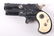 Toy Derringer Gun Collection - 15