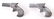 Toy Derringer Gun Collection - 17