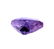 Extremely Rare Color Change VVS1 Alexandrite Stone - 2