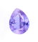 Extremely Rare Color Change VVS1 Alexandrite Stone - 3