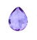 Extremely Rare Color Change VVS1 Alexandrite Stone - 4