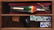Antique Wooden Loaded Tackle Box - 5
