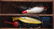 Antique Wooden Loaded Tackle Box - 6
