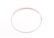 Brand New 2.39 cts. Diamond & 14K Bangle Bracelet - 11