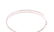 Brand New 2.39 cts. Diamond & 14K Bangle Bracelet - 5