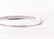 Brand New 2.39 cts. Diamond & 14K Bangle Bracelet - 6