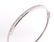 Brand New 2.39 cts. Diamond & 14K Bangle Bracelet - 8