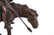 End Of the Trail Sculpture By James Fraser Bronze - 6