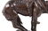 End Of the Trail Sculpture By James Fraser Bronze - 7