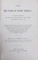 1st Edition The Big Game of North America c. 1890 - 5