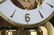 Rare Vintage LeCoultre Swiss Atmos Clock Cal.528-8 - 10