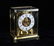 Rare Vintage LeCoultre Swiss Atmos Clock Cal.528-8 - 5