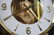 Rare Vintage LeCoultre Swiss Atmos Clock Cal.528-8 - 8