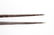 Vintage Steel and Brass Wing Dividers - 4