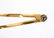 Vintage Steel and Brass Wing Dividers - 8