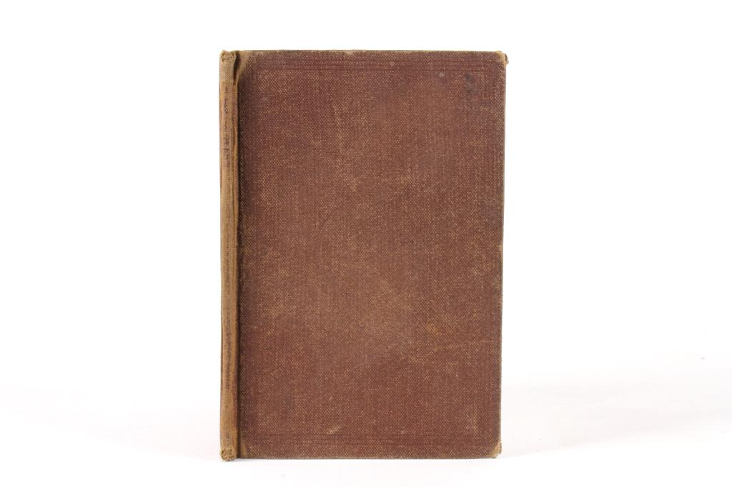 Forms & Ceremonies Degree of Pocahontas G.S.D. 406: For your consideration is this “Forms and Ceremonies to Be Used By Councils of the Degree of Pocahontas, Improved Order of Red Men, adopted by the Great Council of the United States, [Corn Moon, G.S