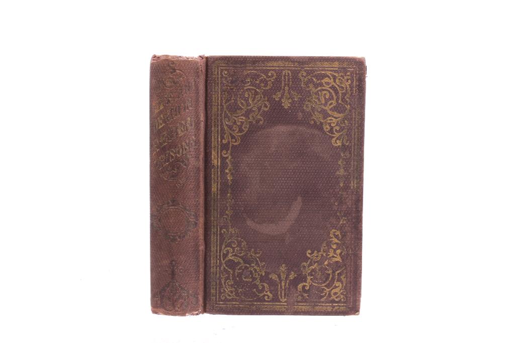 1865 1st Edition Life and Death in Rebel Prisons: For your consideration is this 1865 first edition copy of “Life and Death in Rebel Prisons” written by Robert H. Kellogg. This book gives the complete history of the inhumane and barbarous treatme