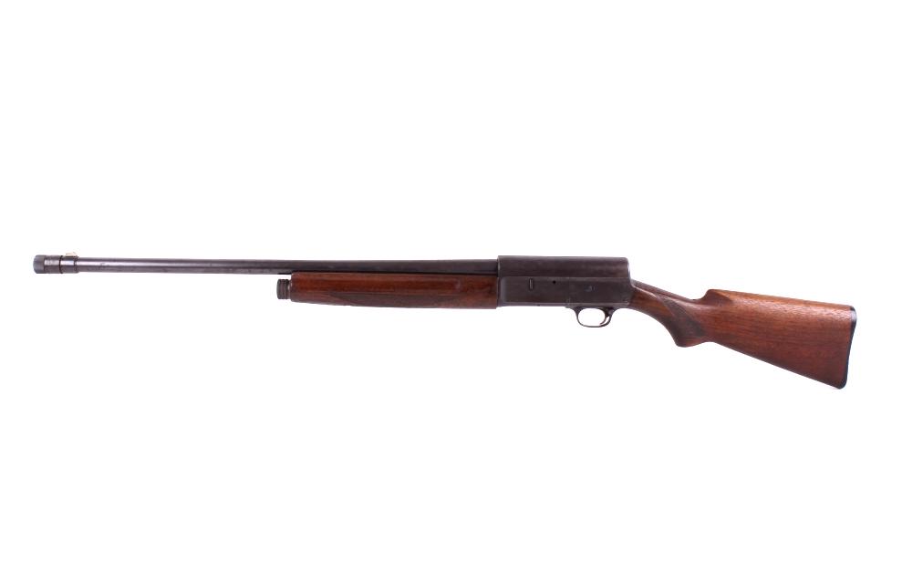 Savage Model 720 12 Gauge Repeating Shotgun: For bidding is a Savage Model 720 semi-automatic shotgun chambered in the 12 gauge. The shotgun features a 24" blue'd steel round barrel and factory receiver with solid walnut hardwood checkered stock