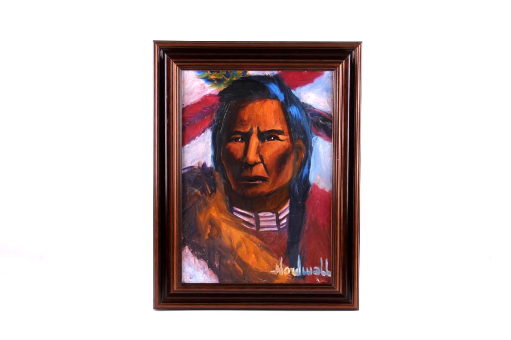 Raymond Nordwall (American b 1965) Southern Dancer (1 of 13)