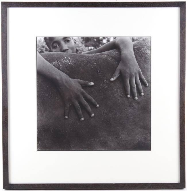 Original Wouter Deruytter Gelatin Silver Photo (1 of 11)