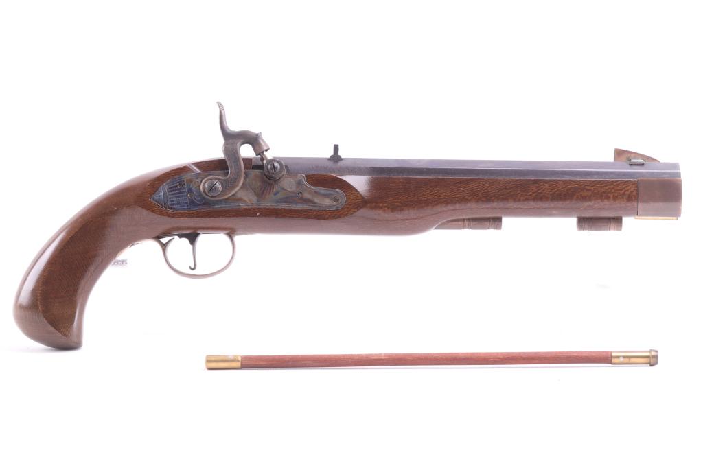 flintlock pistol jukar spain flintlock pistol jukar spain