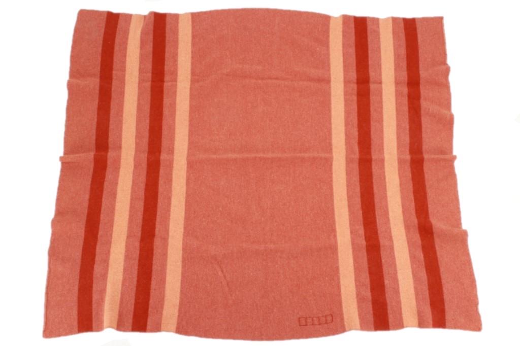 Pendleton Woolen Mills Wool Blanket c. 1960's (1 of 10)