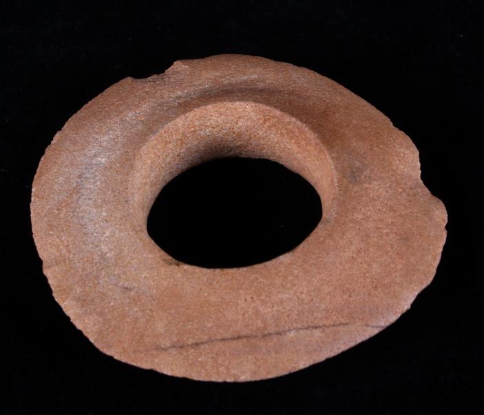 4000-2300 BP Mauritania Neolithic Mace Head (1 of 11)