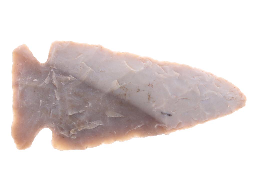 Scallorn Cluster Point 1,300 - 500 B.P. (1 of 5)